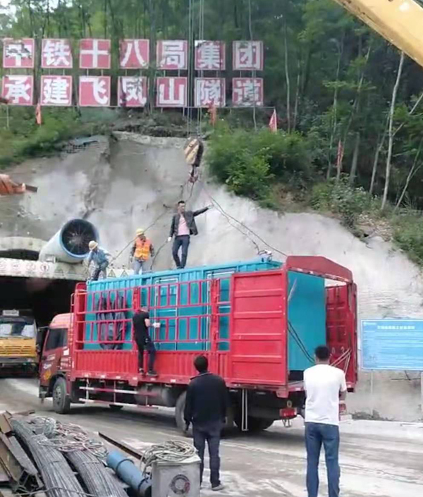 佳木斯发电机组维修后输出功率降低是什么问题
