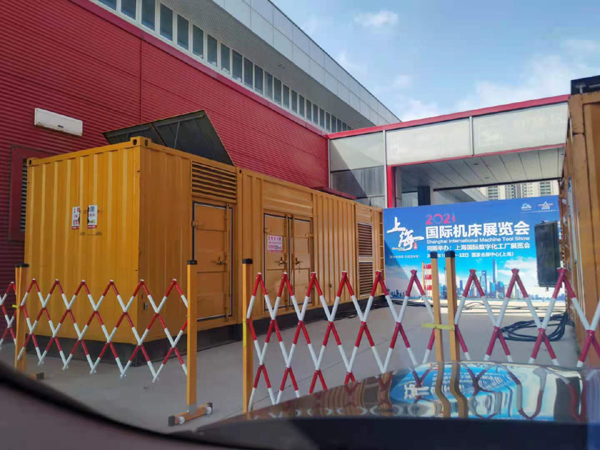 佳木斯发电车出租-发电机无电压或电压太低怎么办？