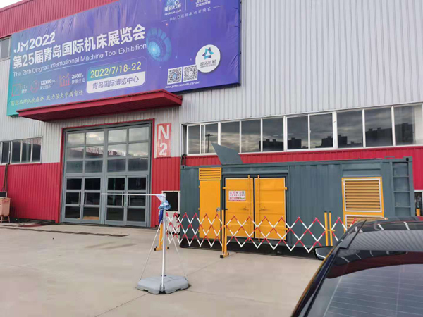 佳木斯发电机租赁-柴油发电机组不及时维护危害大