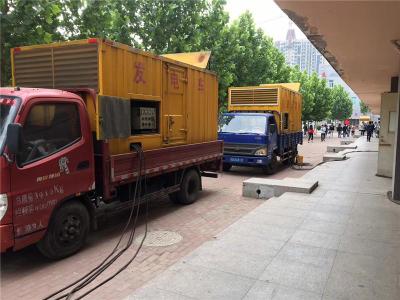佳木斯是否需要给柴油发电机安装保护装置