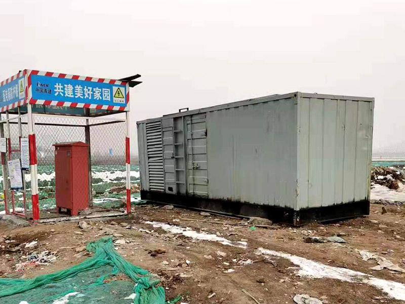 佳木斯燃气发电机在高海拔地区运行时会遇到哪些常见故障？