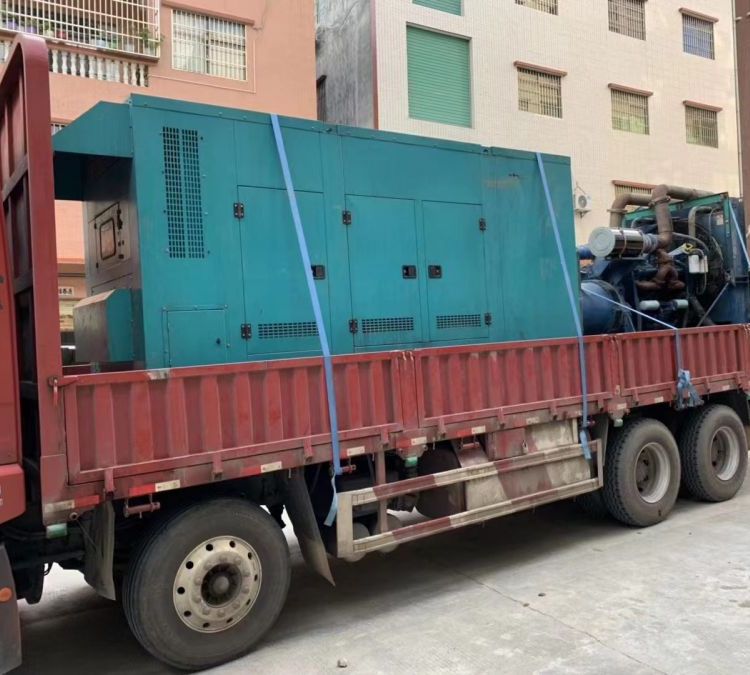 佳木斯如何在不同负载率下确保 400KW 柴油发电机组的正常运行？