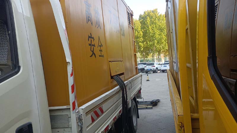 佳木斯如何判断柴油发电机组和UPS电源的切换时间是否符合要求？